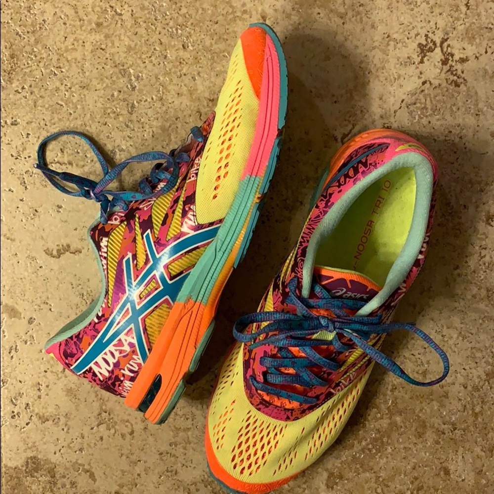 ASICS Gel-Noosa Tri 10